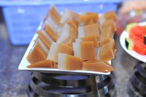 AMITY HOTEL – Nha Trang, MO
