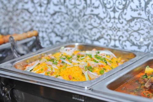 AMITY HOTEL – Nha Trang, MO