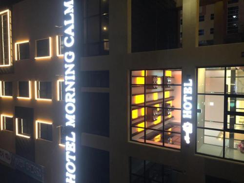 Accommodation in Gyeongsangbuk-do