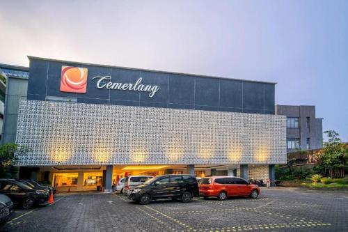 Hotel Cemerlang, Bandung