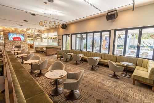 Mill Hotel Milperra Panania in Bankstown