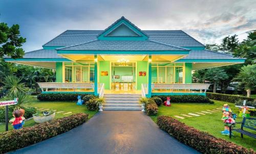 Napasawan Resort