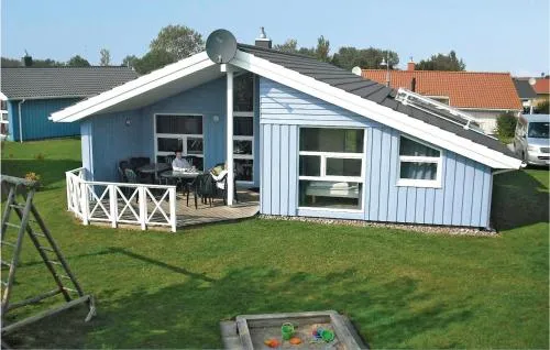 Strandblick 34 in Schönhagen, Deutschland