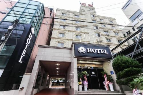 hotel photo