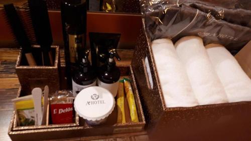 hotel photo