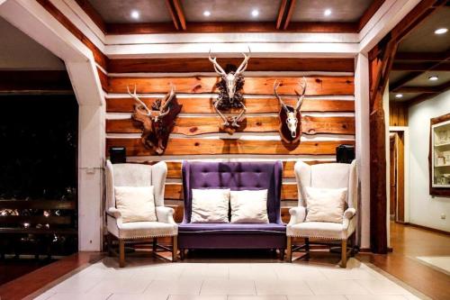 The Bonanza Resort Khaoyai – Pak Chong, GA