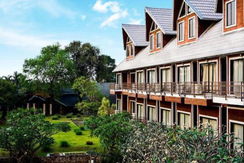 The Bonanza Resort Khaoyai – Pak Chong, GA