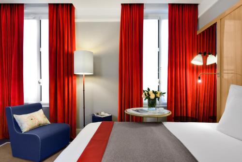 Hôtel l'Echiquier Opéra Paris - MGallery - image 4