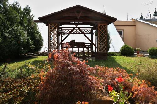 Apartments Kroměříž Apartments Kroměříž