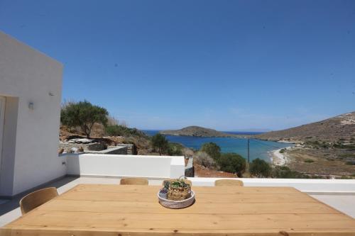 Delfini Suites, Ano Syros (foto 2)