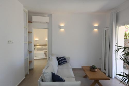 Delfini Suites, Ano Syros (foto 8)