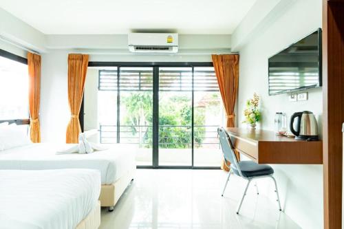 hotel photo