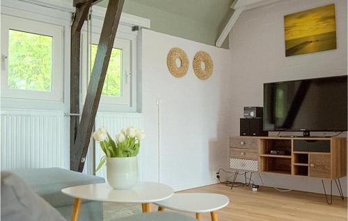 Gorgeous Home In Oostmahorn With Wifi in Dongeradeel