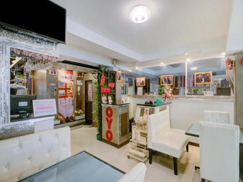 OYO 253 KK 11 Boutique Inn – Bangkok, NY