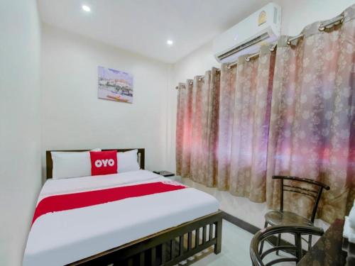 OYO 253 KK 11 Boutique Inn – Bangkok, NY