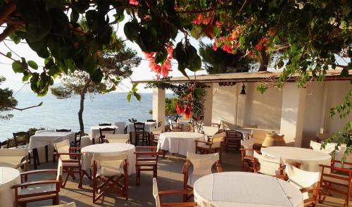 Agistri Club Hotel 4