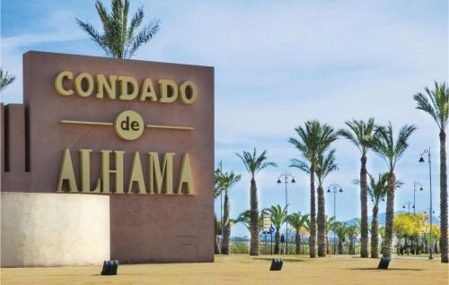 Two-Bedroom Apartment in Alhama de Murcia - image 12