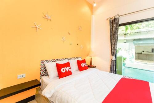 OYO 450 Rawai Studios Resort - Phuket