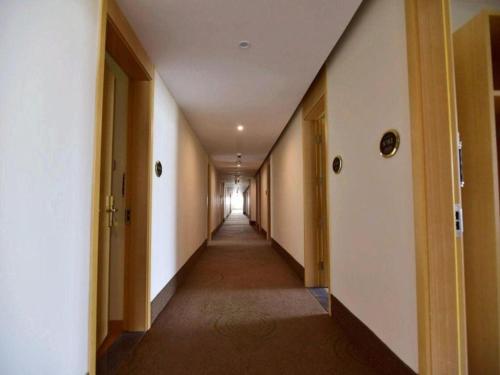 GreenTree Inn Shanghai National Convention and Exhibition Center Huaxiang Road, Shanghai (Foto 5)