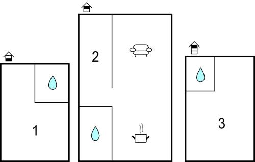 马尔泰利别墅度假屋 马尔泰利别墅度假屋