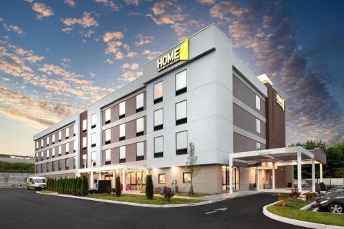 Home2 Suites Raynham/Taunton, MA in Raynham, USA