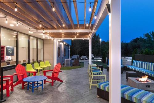 Home2 Suites Raynham/Taunton, MA in Raynham, USA