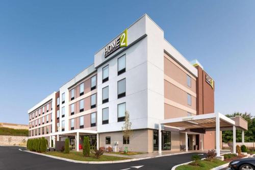 Home2 Suites Raynham/Taunton, MA in Raynham, USA