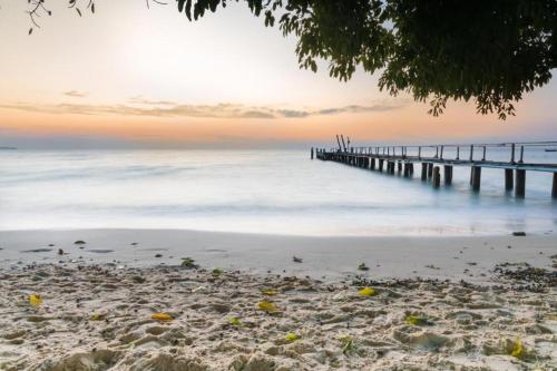 Saikaew Boutique Hotel in Ko Samet