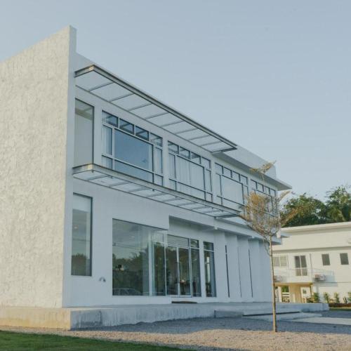 HOTEL DAWA, Kawkareik