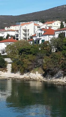A szálláshely kívülről, Rooms Villa Harmonie - Adults Only +14 in Crikvenica