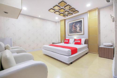 OYO 1002 Pinklao Resort, Bangkok