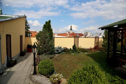 Apartments Kroměříž Apartments Kroměříž