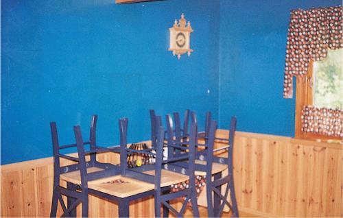 Cocina, Holiday Home Etne Sørstranda in Etne