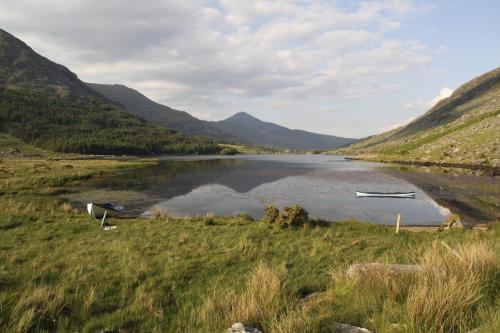 Riverlodge Self Catering in Glanerought