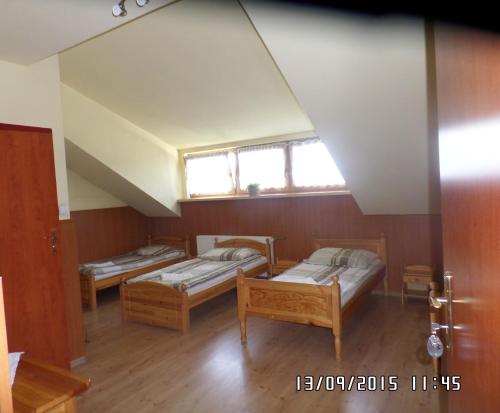 Gościniec Beskidzki - Accommodation - Bielsko-Biala