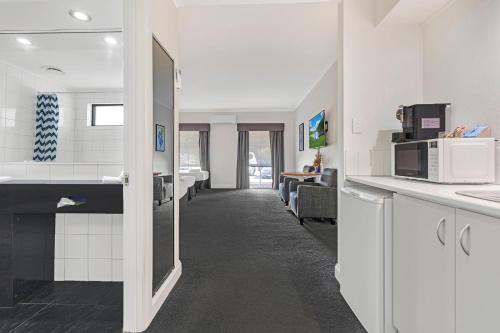 設施, Caledonian Hotel Echuca in 伊丘卡