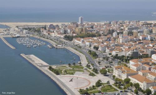 Casa da Fonte - Figueira da Foz