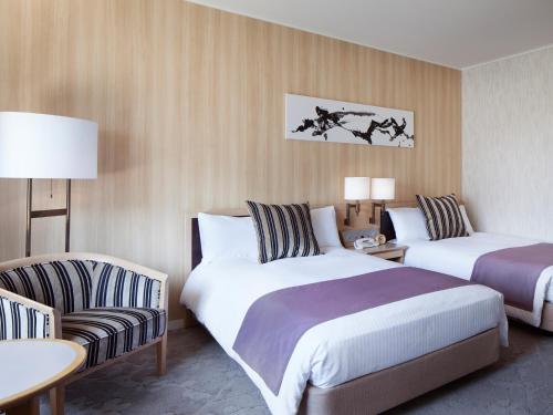 Hotel Nikko Narita
