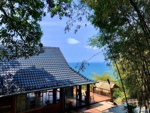 Mango House - Seaview - Homestay., Lai Sơn