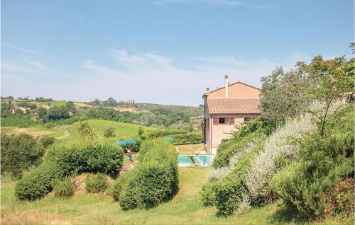 Holiday Apartment Via delle Colline I - image 13