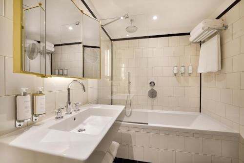Hôtel l'Echiquier Opéra Paris - MGallery - image 7