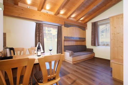 บริการและสิ่งอำนวยความสะดวก, Haus Hintertux in ฮินเตอร์ตุกซ์ กลาเซียร์