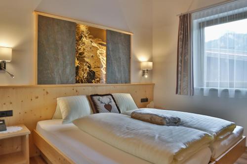 Haus Hintertux in ฮินเตอร์ตุกซ์ กลาเซียร์