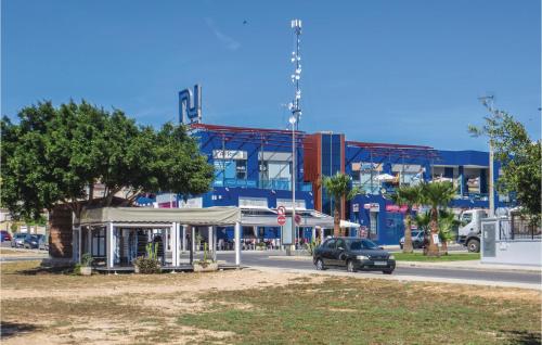 Two-Bedroom Holiday Home in Torrevieja - image 13