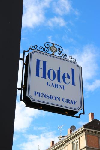 Hotel Pension Graf 5