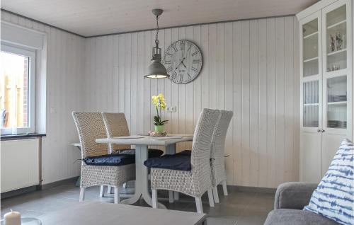 2 Bedroom Amazing Home In Norden - image 5
