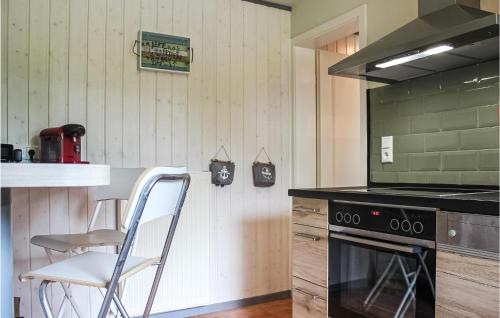 Two-Bedroom Holiday Home image 10