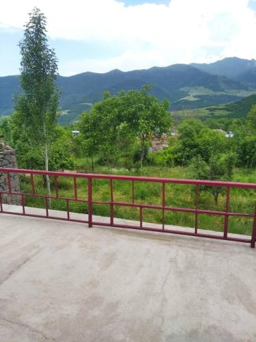 Nearby attraction, Kochants Guesthouse in Tatev