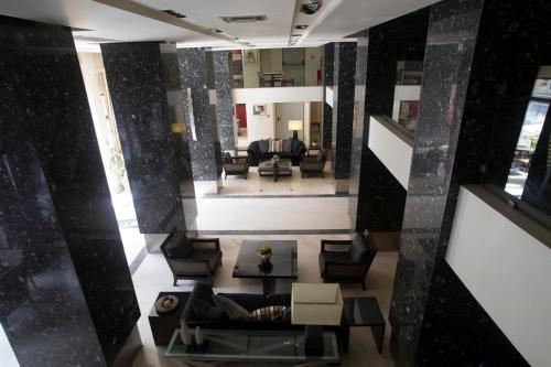 tobacco hotel thessaloniki Davitel - Tobacco Hotel, Thessaloniki