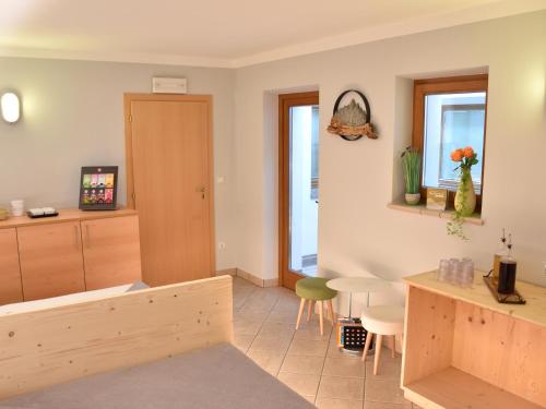 Almhotel Bergerhof Room Type - Small Double Room